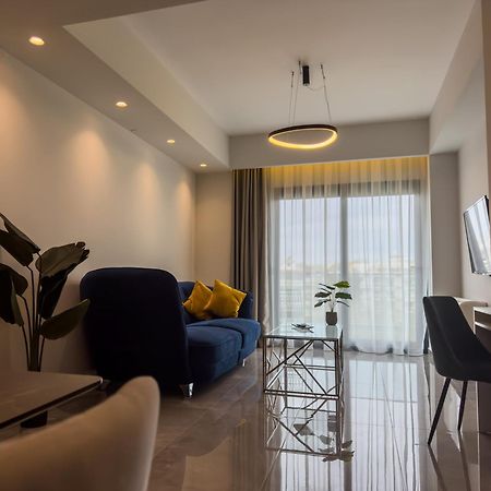 Villa 8 By Proliving Hospitality Thessaloníki Ngoại thất bức ảnh