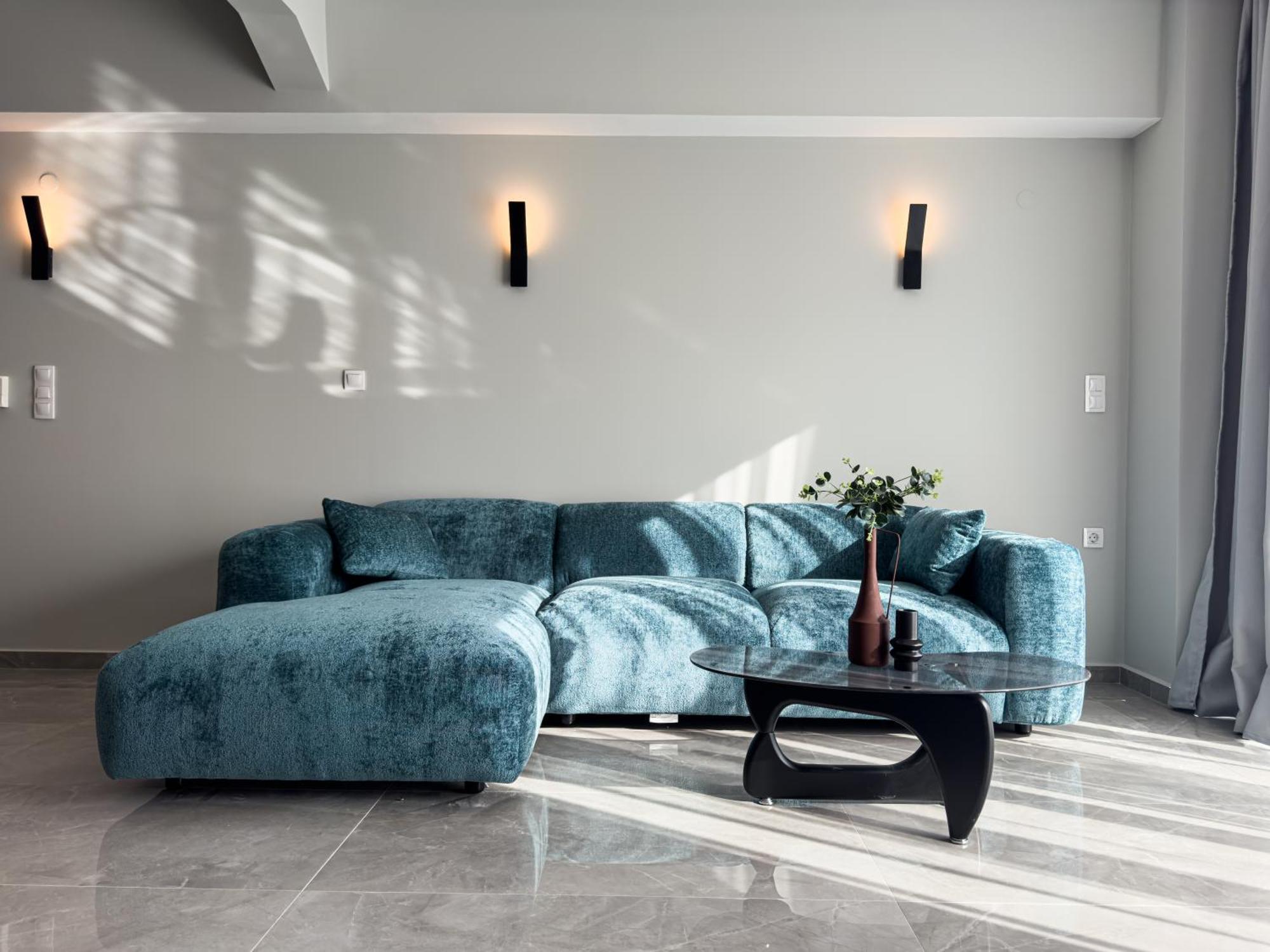 Villa 8 By Proliving Hospitality Thessaloníki Ngoại thất bức ảnh