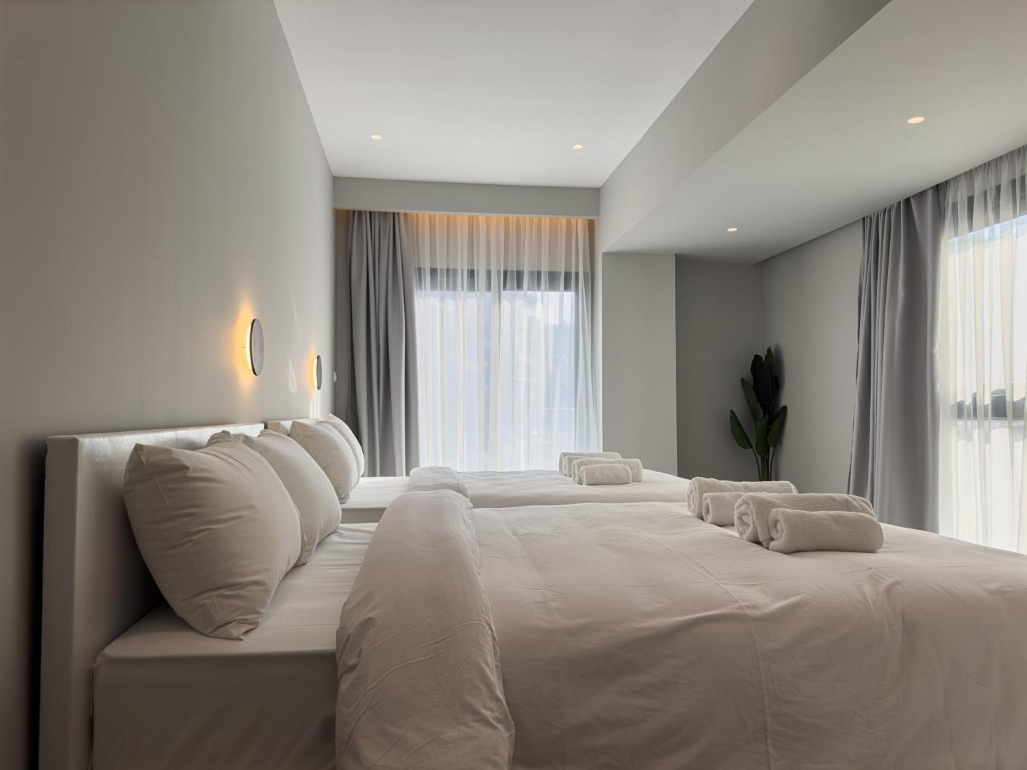 Villa 8 By Proliving Hospitality Thessaloníki Ngoại thất bức ảnh