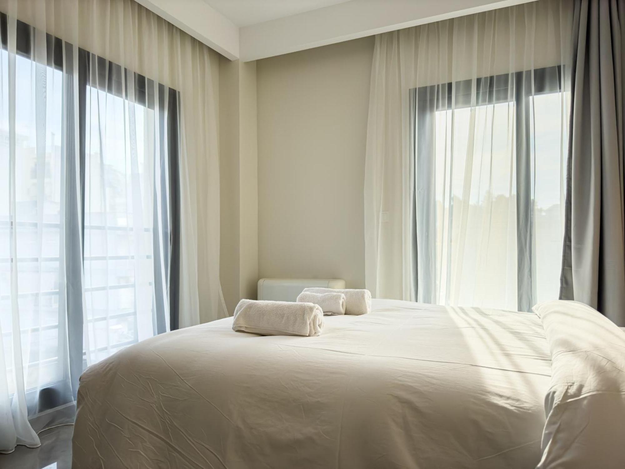 Villa 8 By Proliving Hospitality Thessaloníki Ngoại thất bức ảnh