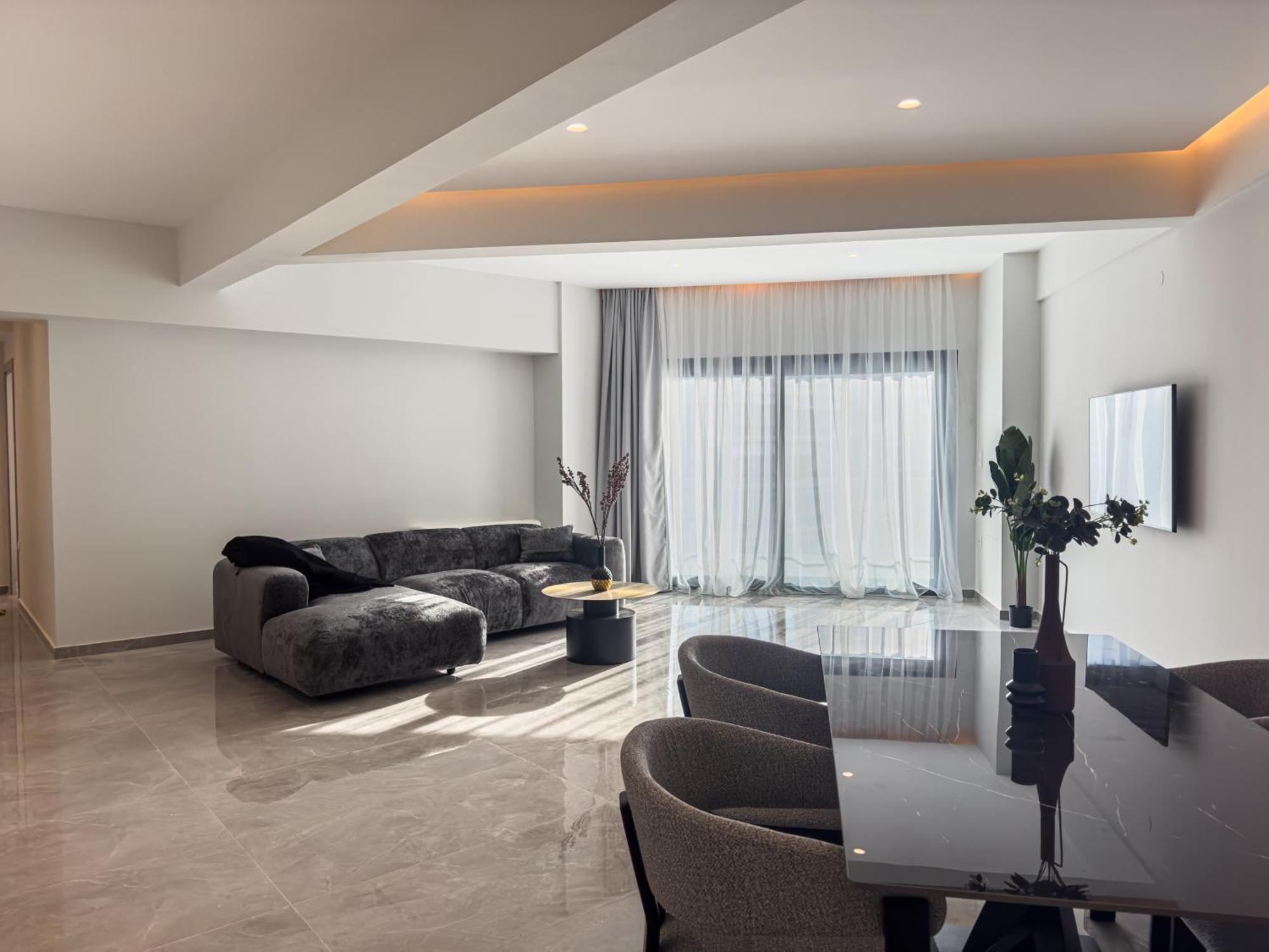 Villa 8 By Proliving Hospitality Thessaloníki Ngoại thất bức ảnh