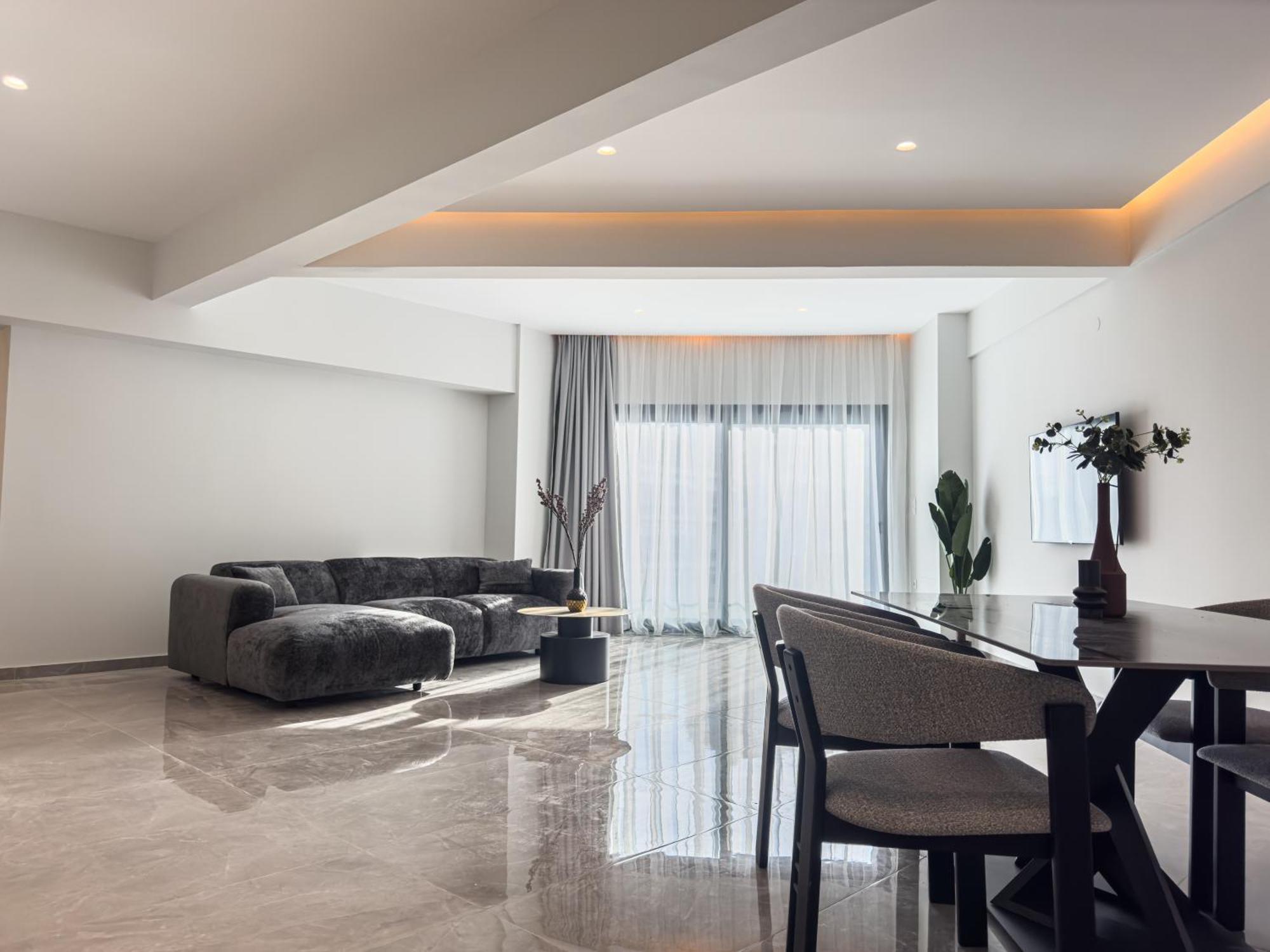 Villa 8 By Proliving Hospitality Thessaloníki Ngoại thất bức ảnh