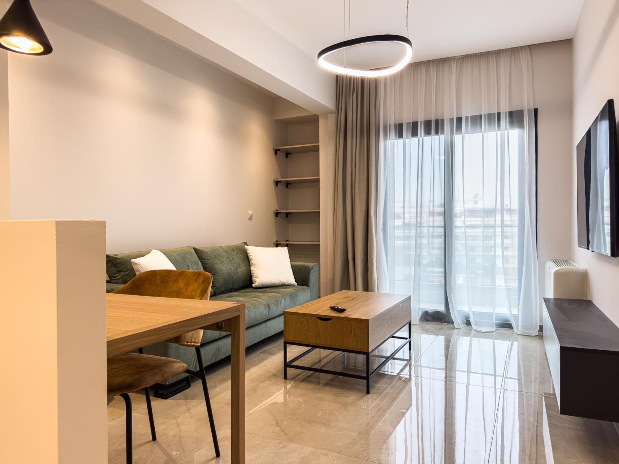 Villa 8 By Proliving Hospitality Thessaloníki Ngoại thất bức ảnh