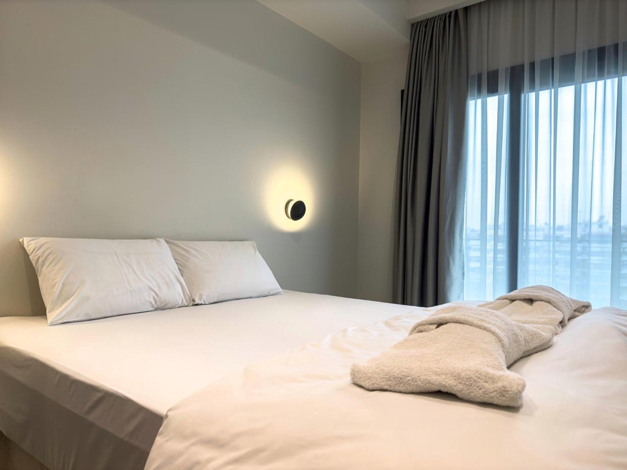 Villa 8 By Proliving Hospitality Thessaloníki Ngoại thất bức ảnh