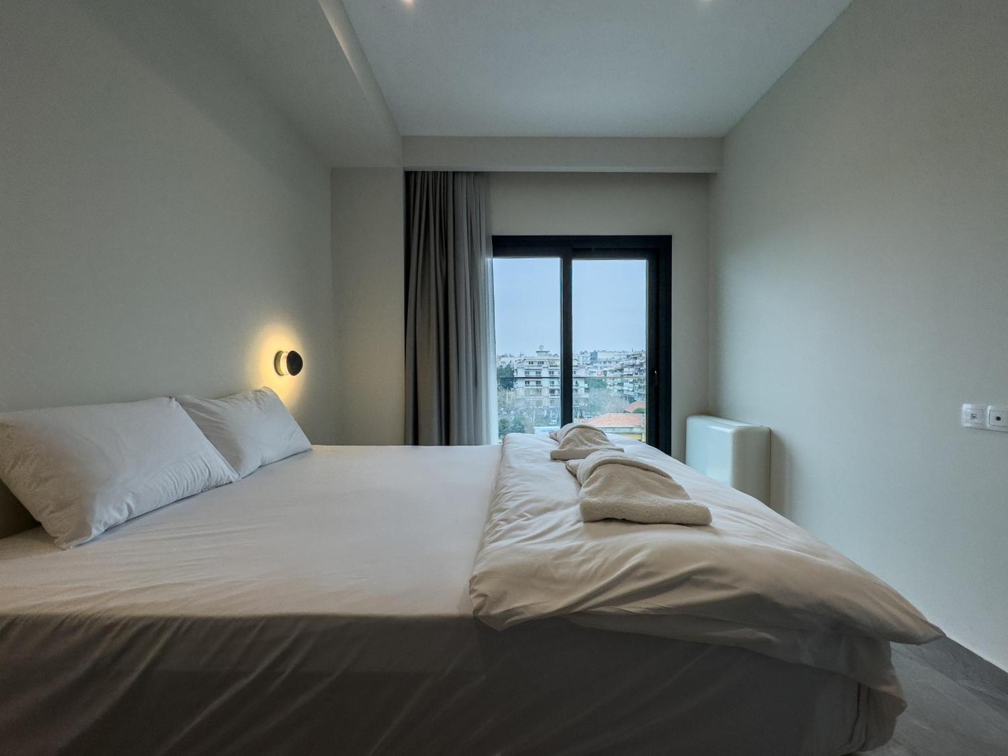 Villa 8 By Proliving Hospitality Thessaloníki Ngoại thất bức ảnh