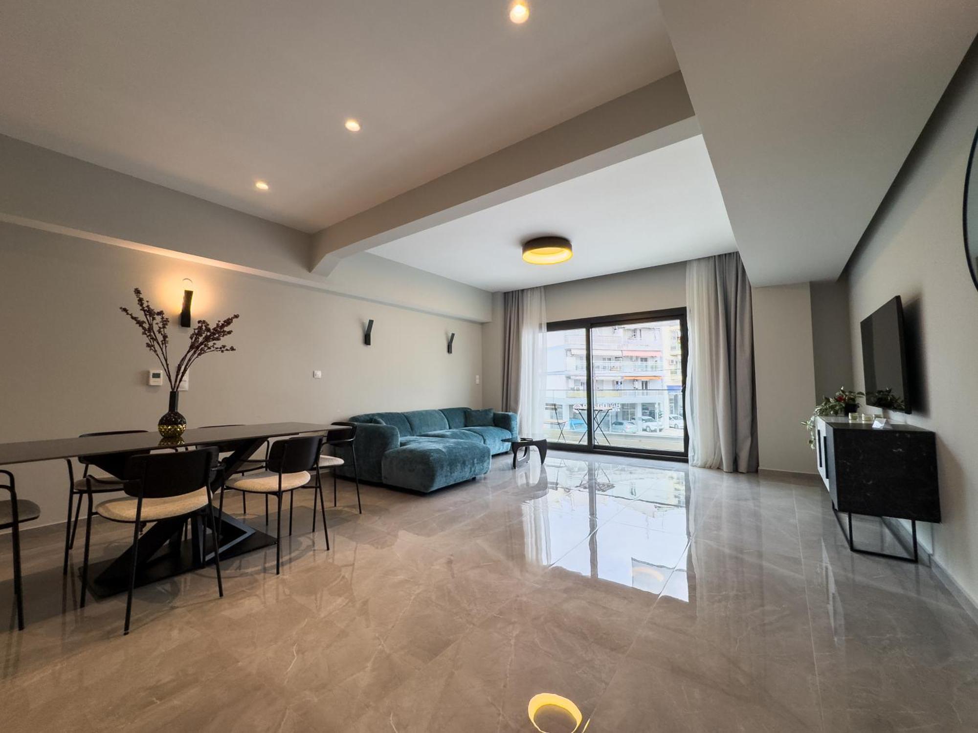 Villa 8 By Proliving Hospitality Thessaloníki Ngoại thất bức ảnh