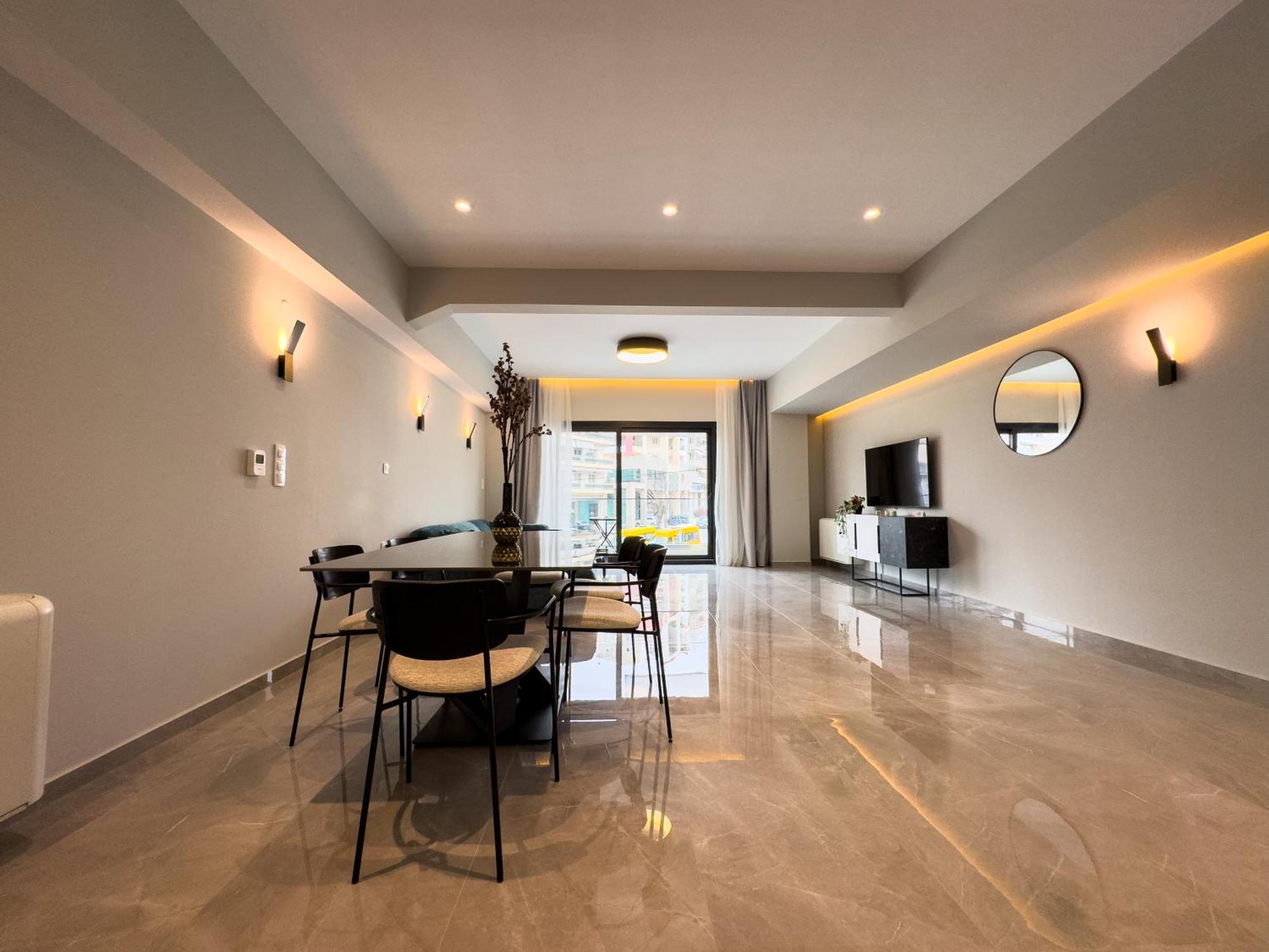 Villa 8 By Proliving Hospitality Thessaloníki Ngoại thất bức ảnh