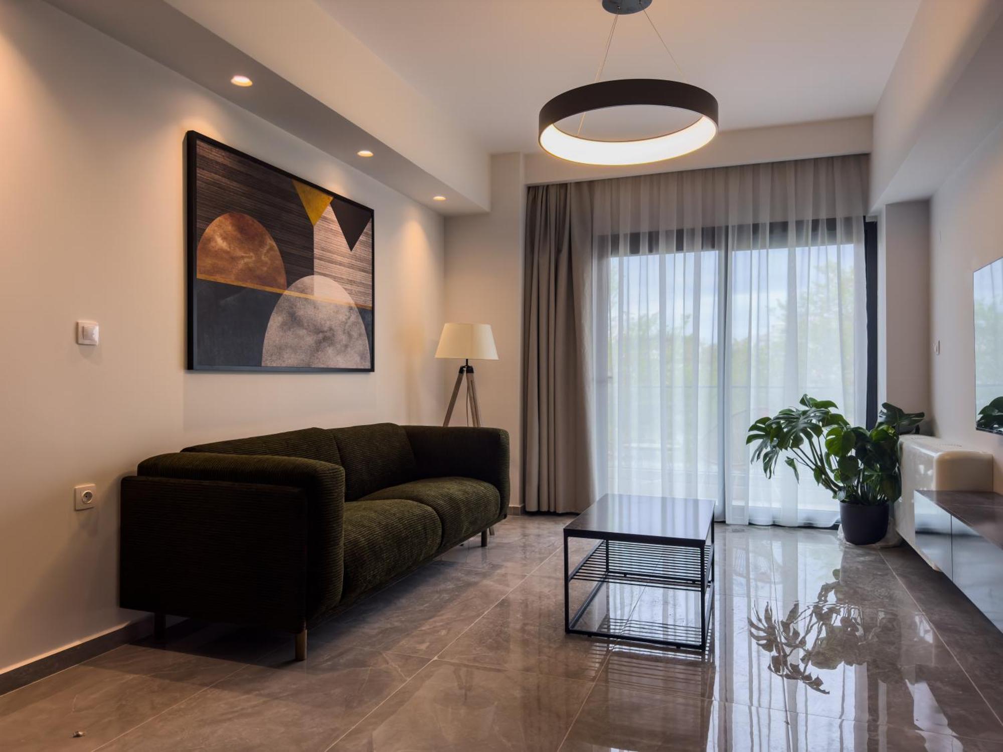 Villa 8 By Proliving Hospitality Thessaloníki Ngoại thất bức ảnh