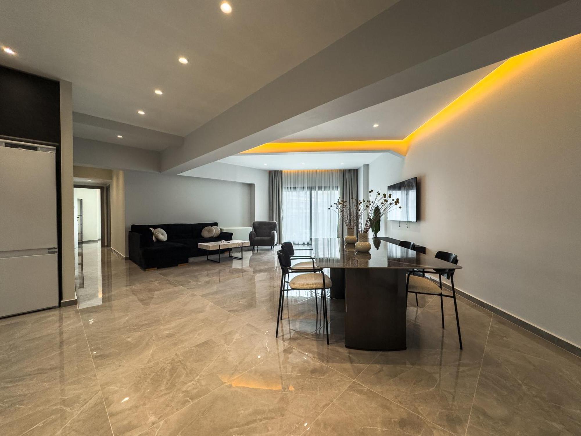 Villa 8 By Proliving Hospitality Thessaloníki Ngoại thất bức ảnh