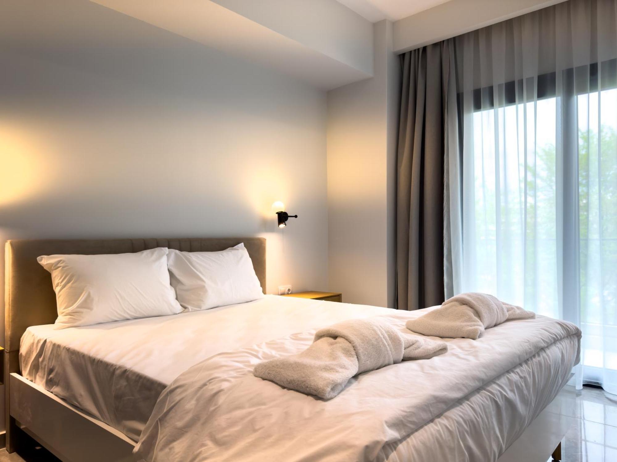 Villa 8 By Proliving Hospitality Thessaloníki Ngoại thất bức ảnh