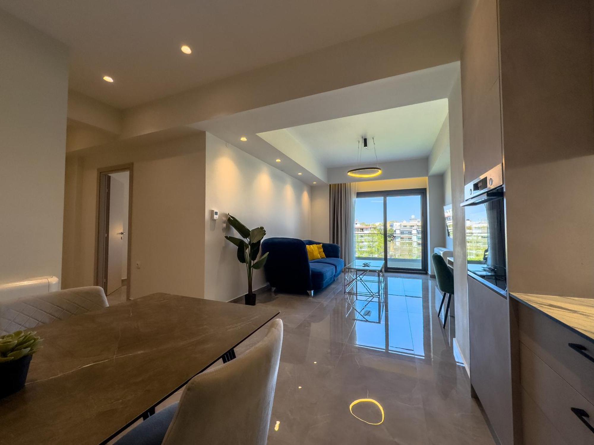 Villa 8 By Proliving Hospitality Thessaloníki Ngoại thất bức ảnh