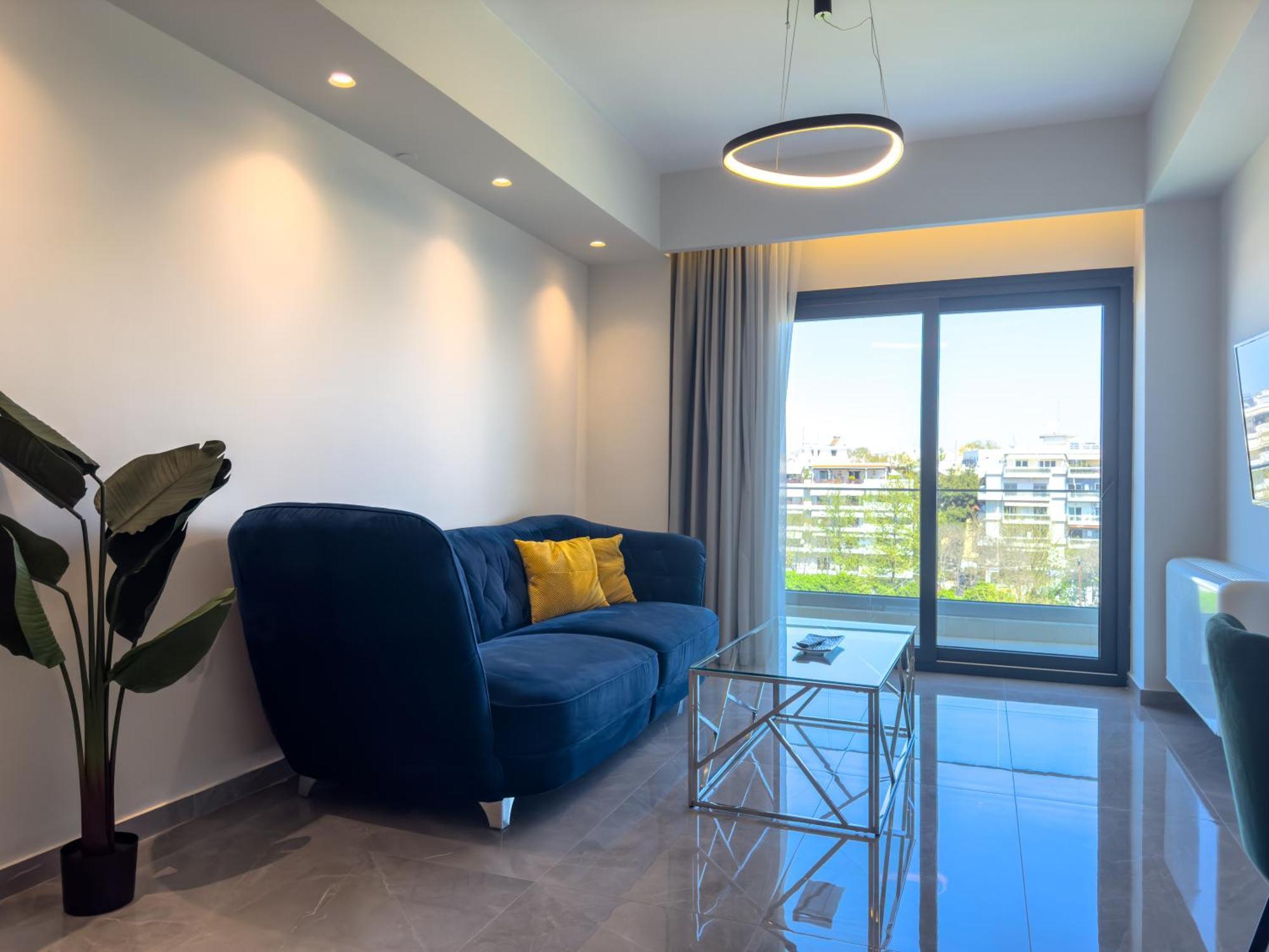 Villa 8 By Proliving Hospitality Thessaloníki Ngoại thất bức ảnh