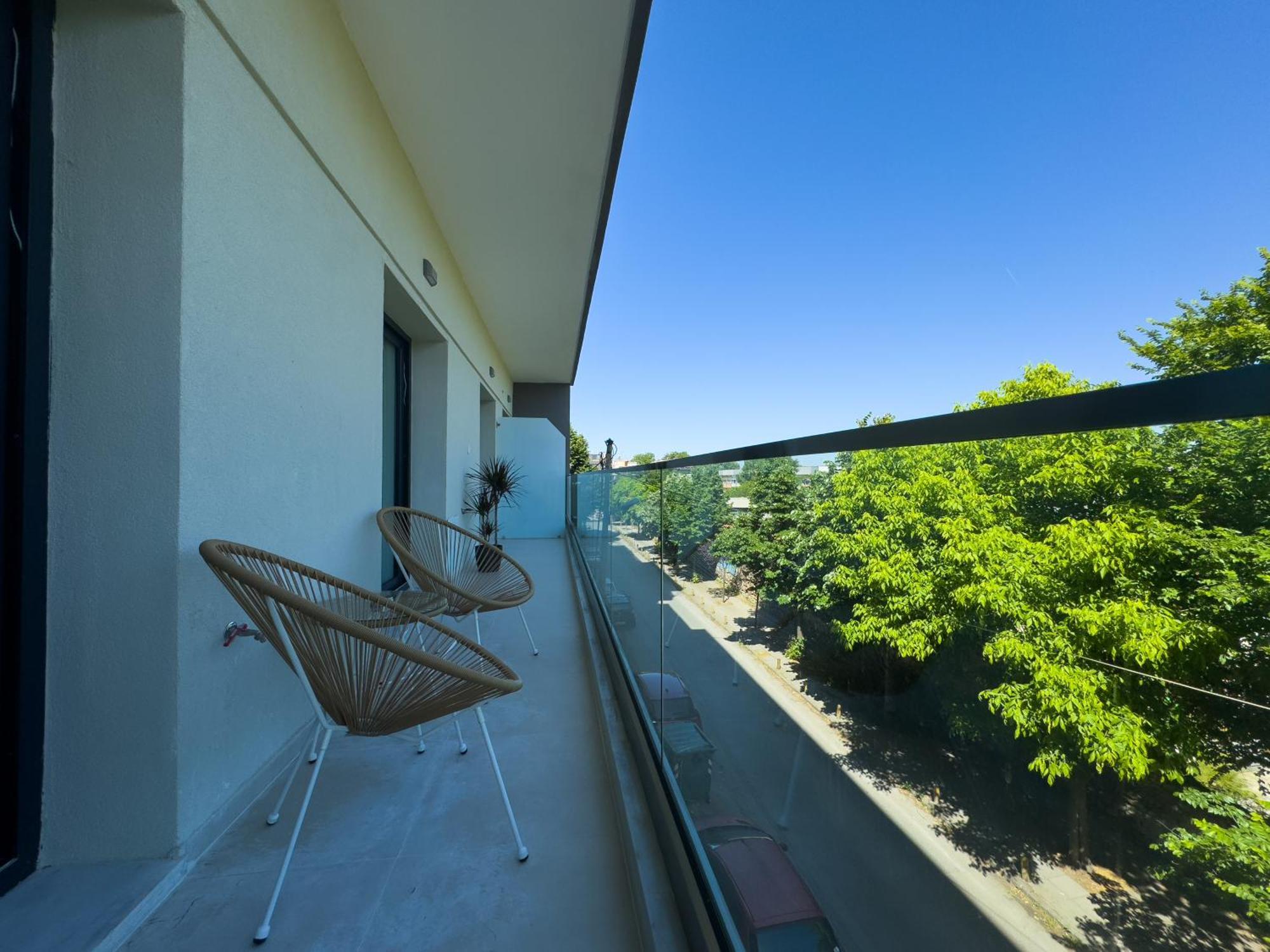 Villa 8 By Proliving Hospitality Thessaloníki Ngoại thất bức ảnh